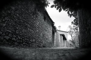 AGIOS KOSMAS ALLEY